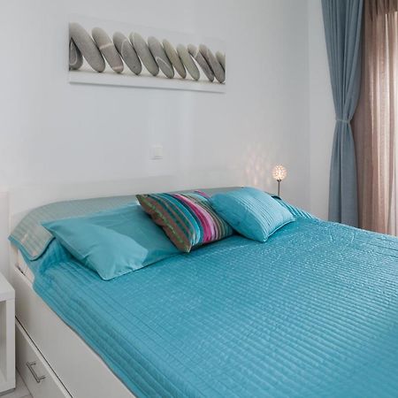 Apartment Bura 1 Makarska Extérieur photo