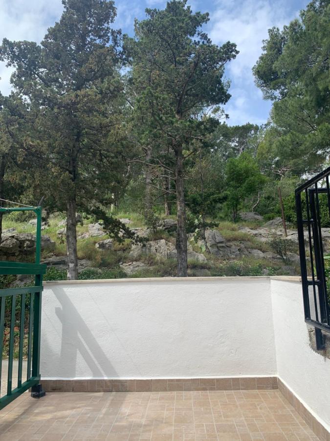 Apartment Bura 1 Makarska Extérieur photo