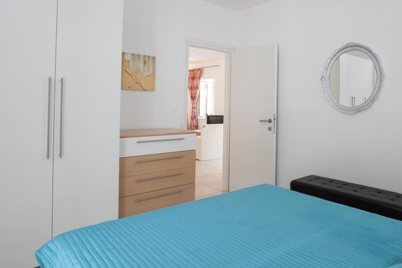 Apartment Bura 1 Makarska Extérieur photo