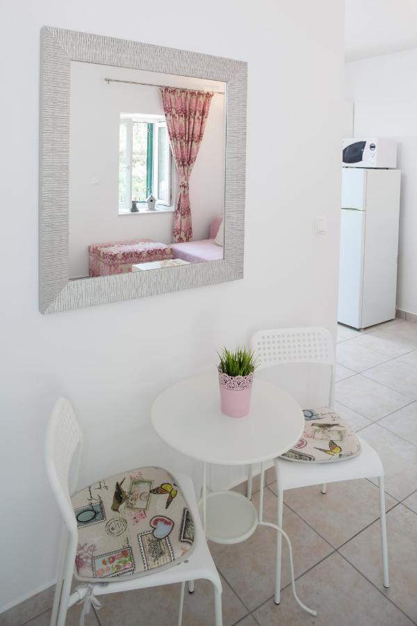 Apartment Bura 1 Makarska Extérieur photo